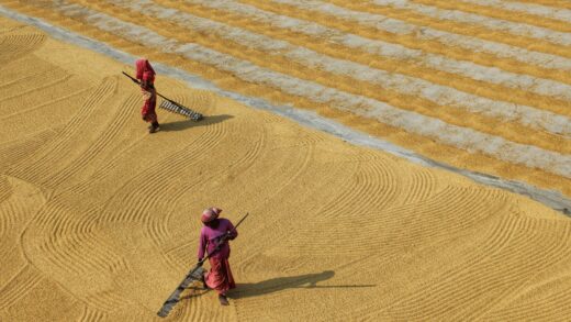 Sustainable Rural Futures FUNDED PROGRAMME AT KEELE UNIVERSITY
