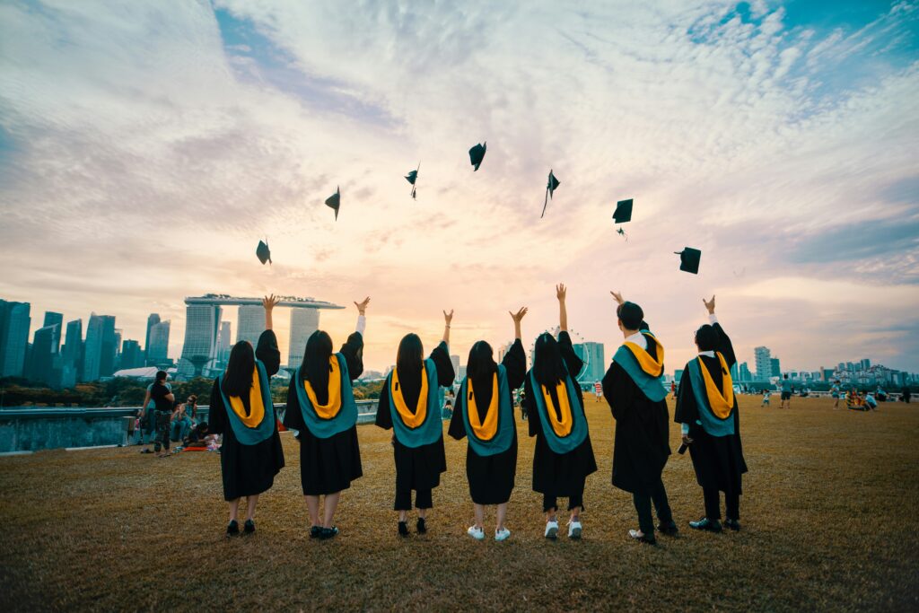 Fully Funded Scholarship at the University of Birmingham 