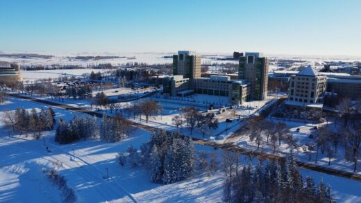 University of McGill